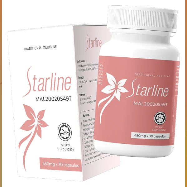 Starline