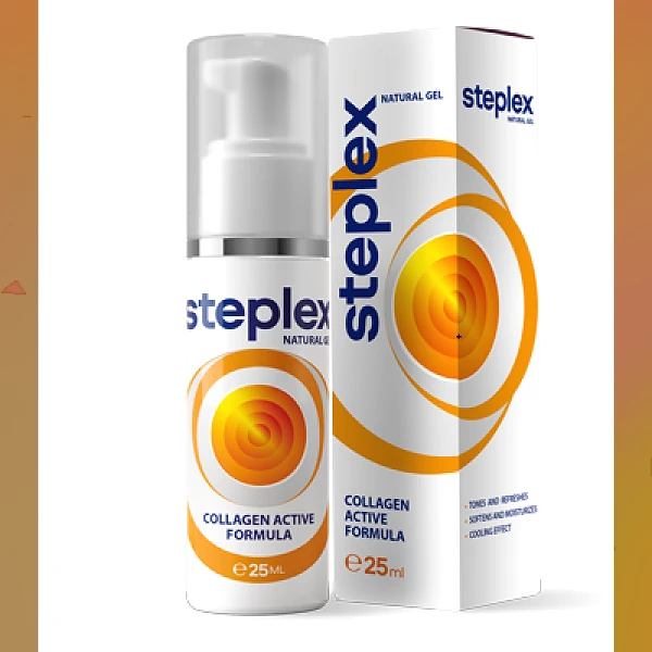 Steplex