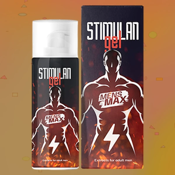 Stimulan gel