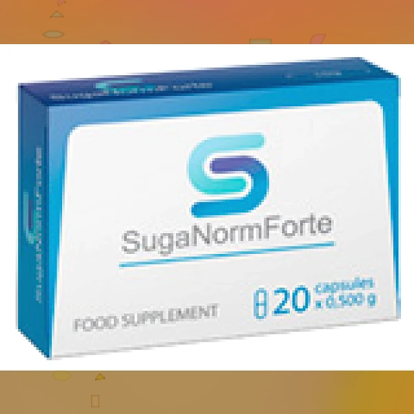 SugaNormForte