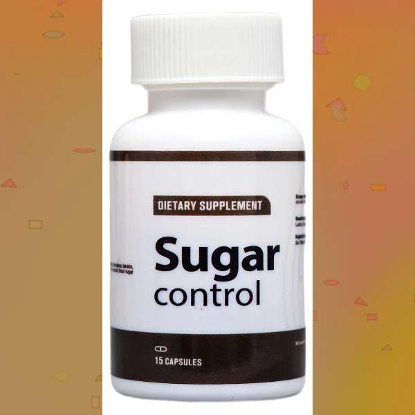 Sugar Control