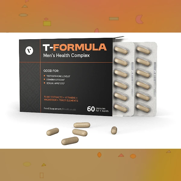 T-Formula