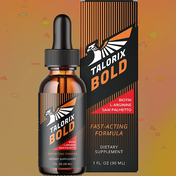 Talorix Bold