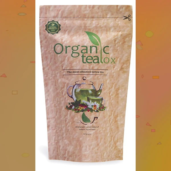 TeaTox