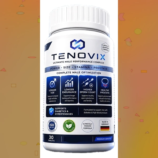 Tenovix