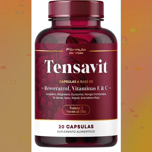 Tensavit