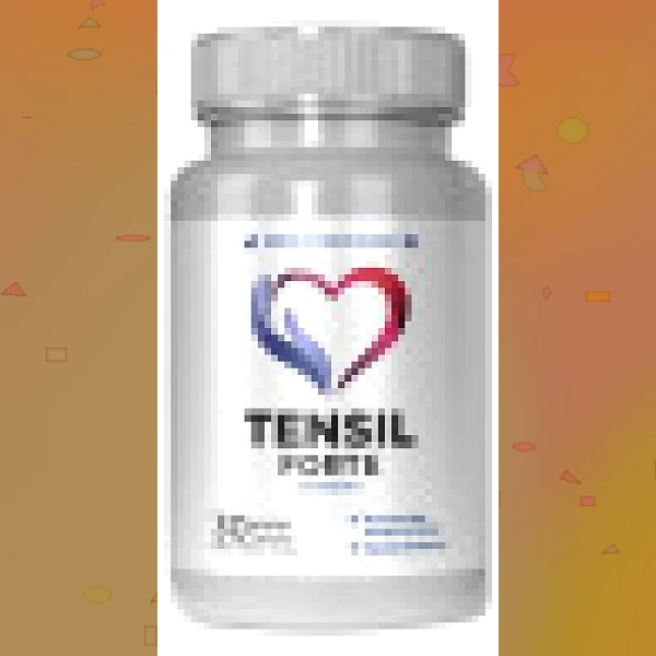 Tensil Forte