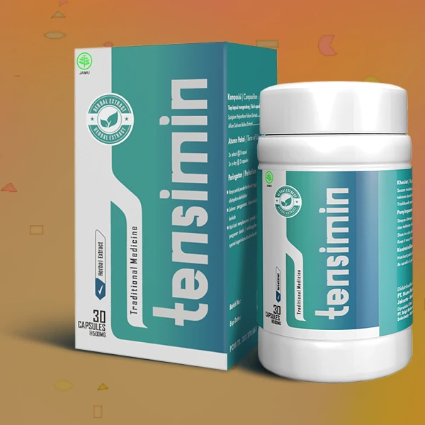 Tensimin 390