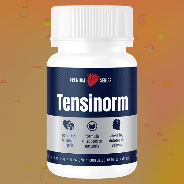 Tensinorm