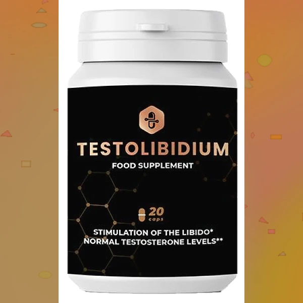 Testolibidium