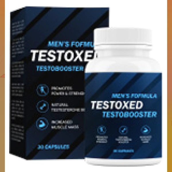 Testoxed
