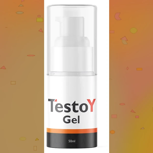 TestoY Gel