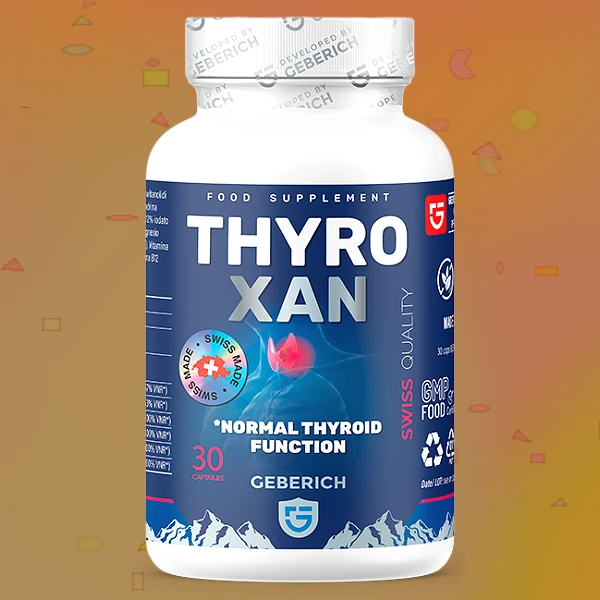 Thyroxan