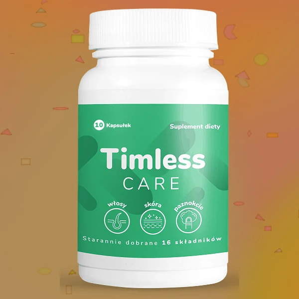 Timless Care