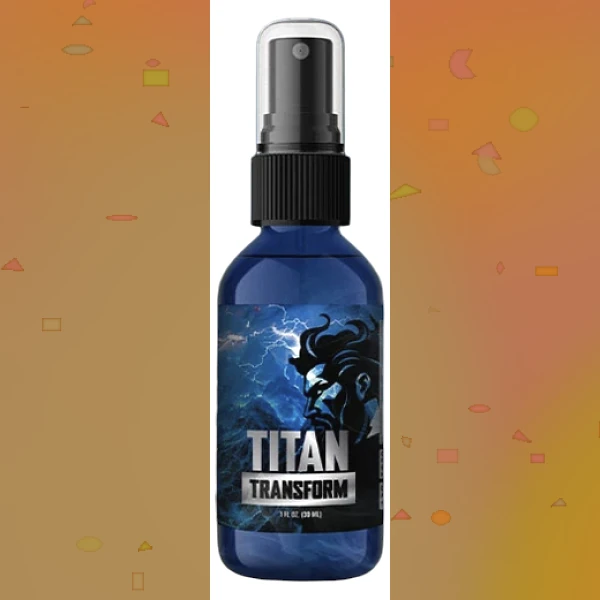 Titan Transform
