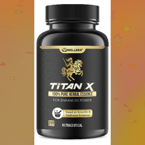 Titan-X