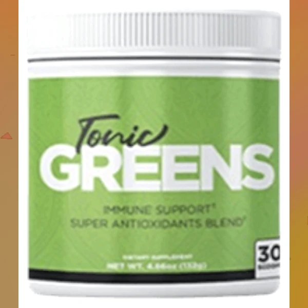 TonicGreens