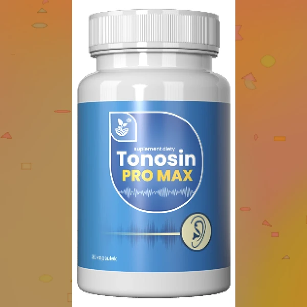 Tonosin Pro Max