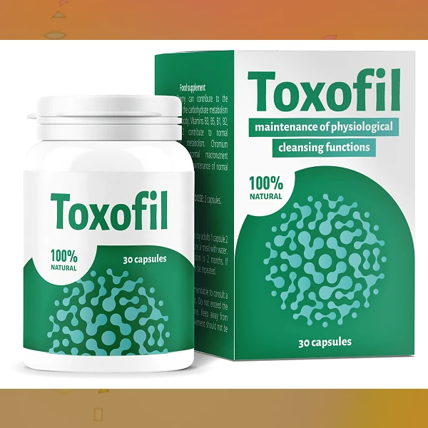 Toxofil