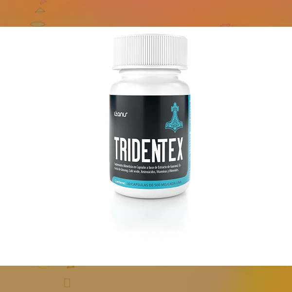 Tridentex