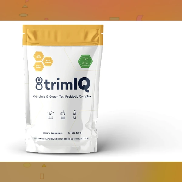 TrimIQ