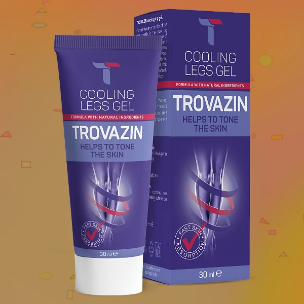 Trovazin