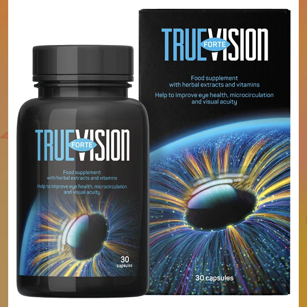 TRUEVISION