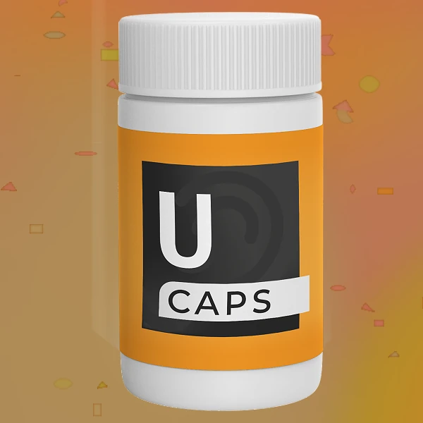 U Caps