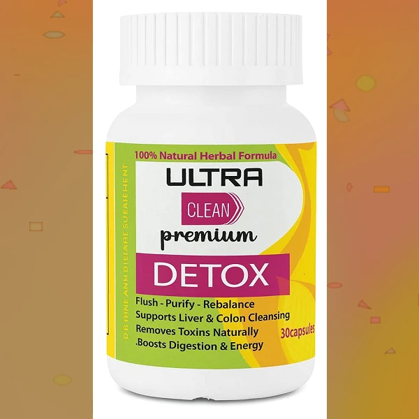 Ultra Clean Detox