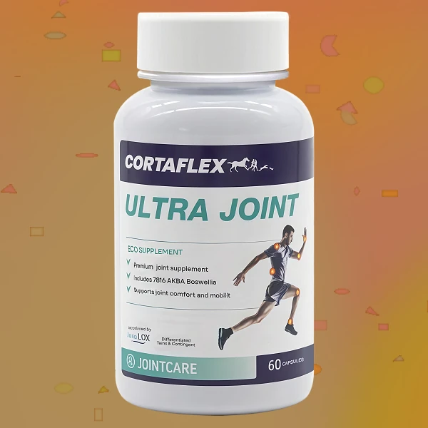 Ultra Joint