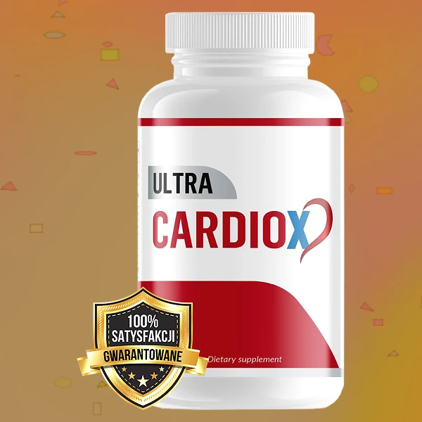 UltraCardioX