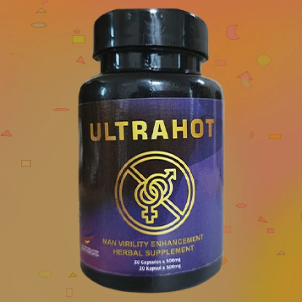 Ultrahot