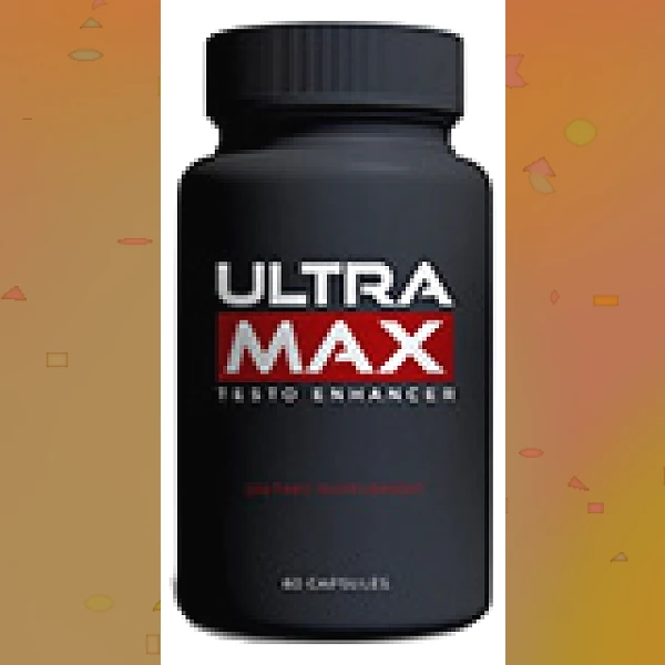 UltraMax Testo Enhancer