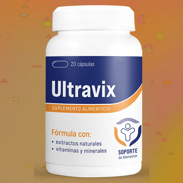 ULTRAVIX