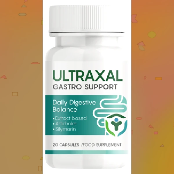 Ultraxal