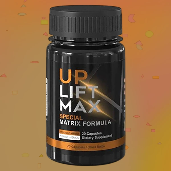 UP Lift Max