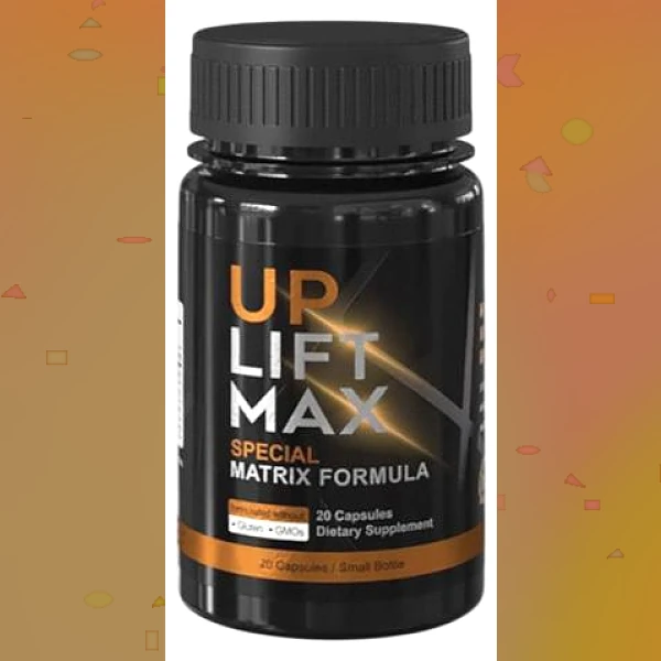 UPLIFTMAX