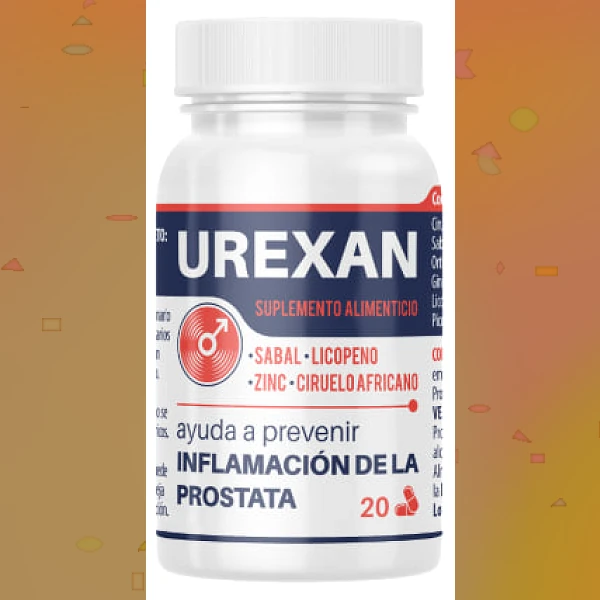 Urexan