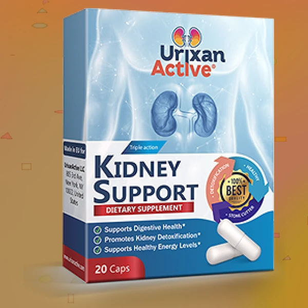 Urixan Active