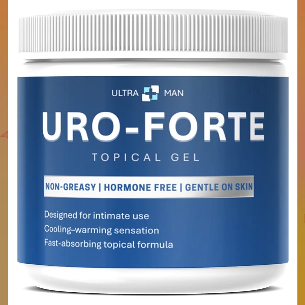 Uro-forte
