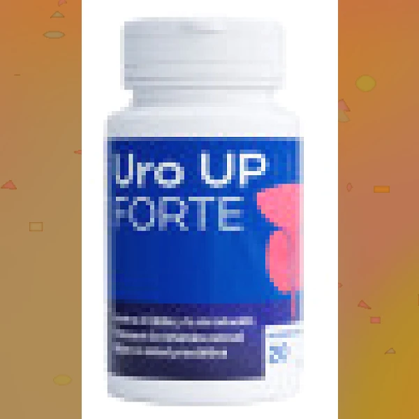 Uro UP Forte Prostatitis