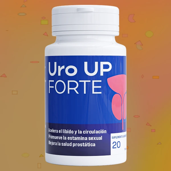 Uro UP Forte