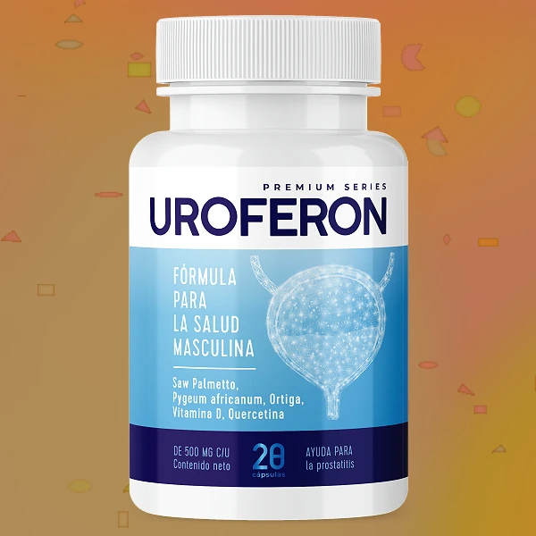 Uroferon