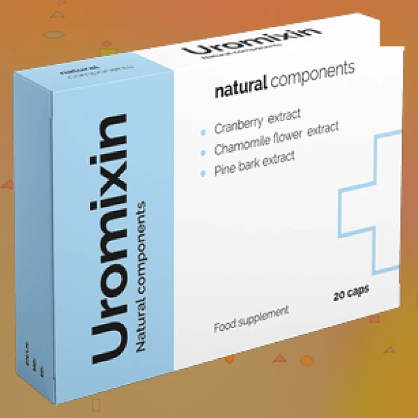 Uromixin