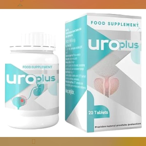 Uroplus