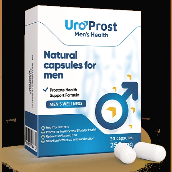 UroProst