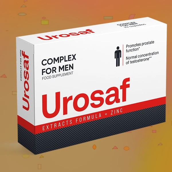 Urosaf