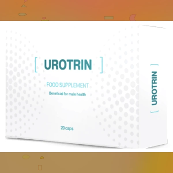 Urotrin