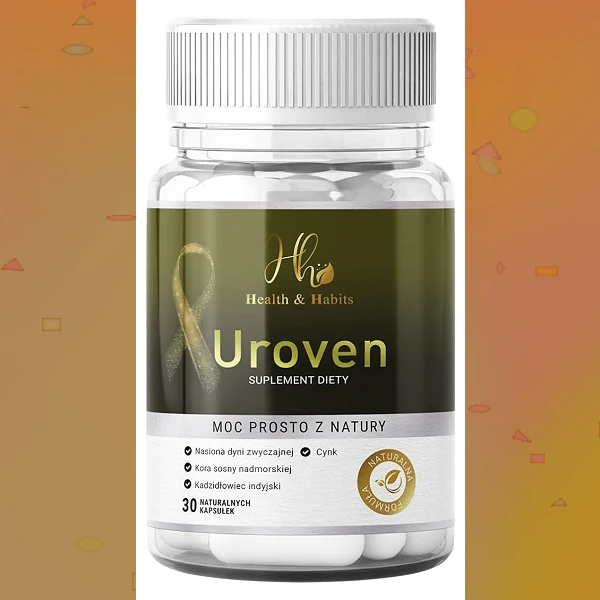 Uroven