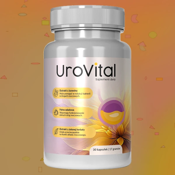 UroVital